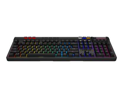 MSI STRIKE PRO WIRELESS GAMING KEYBOARD