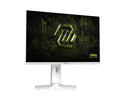 27" MSI MAG 274QRFW X32 (WQHD) GAMING MONITOR