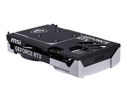 8GB MSI RTX 5060 VENTUS 2X OC GPU