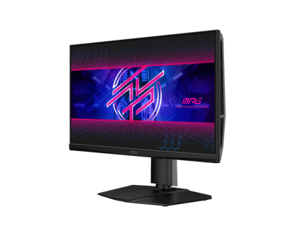 24" MSI MPG 242R (FHD) GAMING MONITOR