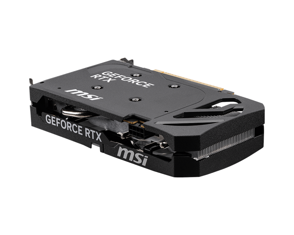 8GB MSI RTX 5060 SHADOW 2X OC GPU