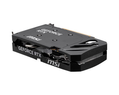 8GB MSI RTX 5060 SHADOW 2X OC GPU