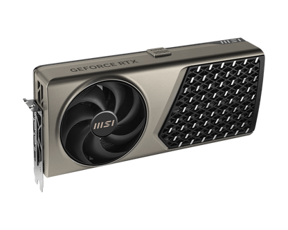 16GB MSI RTX 5080 EXPERT OC GPU
