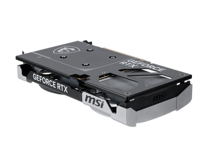 16GB MSI RTX 5060Ti VENTUS 2X PLUS GPU