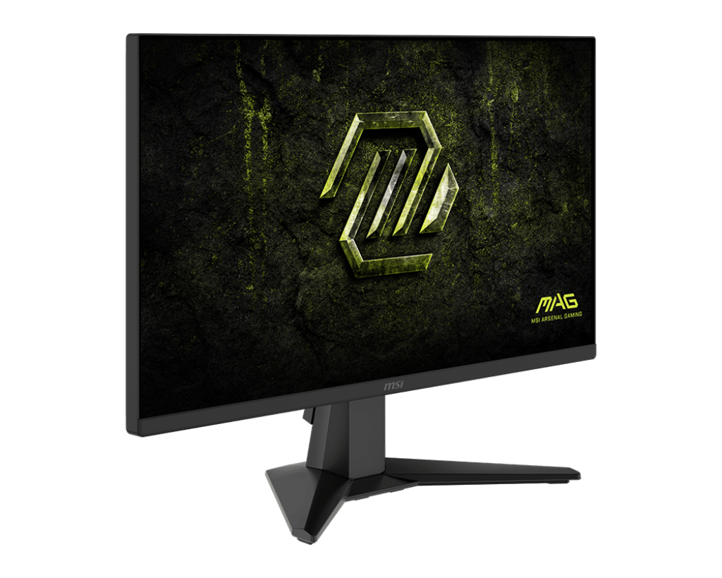 25" MSI MAG 255F X24 (FHD) GAMING MONITOR