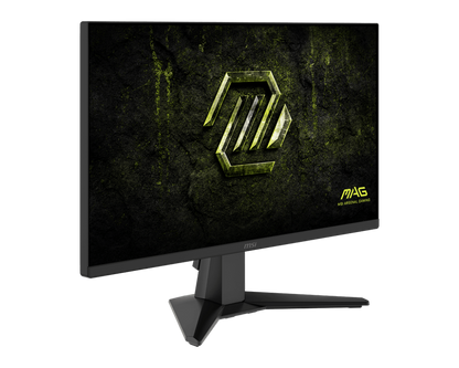 25" MSI MAG 255F X24 (FHD) GAMING MONITOR