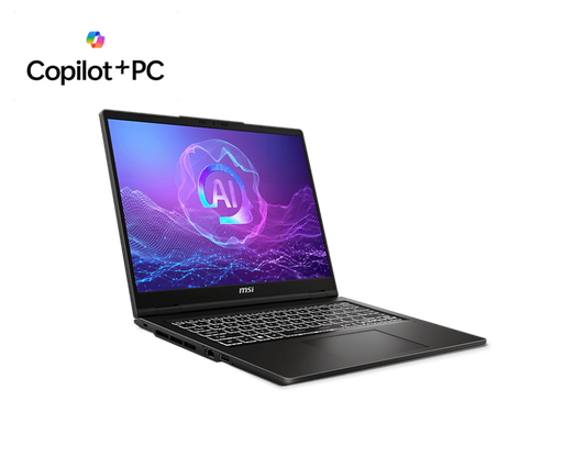 MSI VENTUREPRO A14 AI+ A3HW NOTEBOOK (MODEL VENTUREPRO A14 AI+ A3HWEG-005AU)
