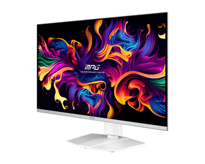 32" MSI MPG 321URXW QD-OLED (4K UHD) GAMING MONITOR