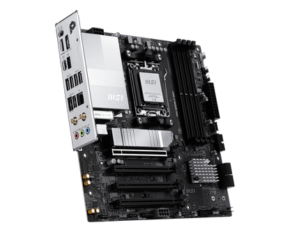 MSI PRO B850M-P WIFI MOTHERBOARD