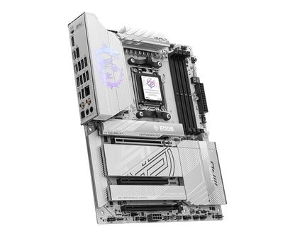 MSI MPG X870E EDGE TI WIFI MOTHERBOARD
