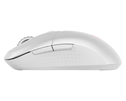 MSI VERSA 300 WIRELESS WHITE GAMING MOUSE