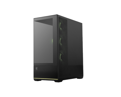 MSI MAG PANO 110R PZ WHITE GAMING CASE