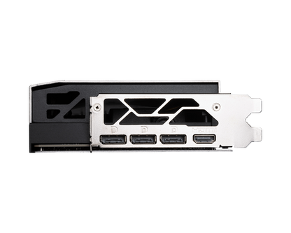 16GB MSI RTX 5080 SUPRIM LIQUID SOC GPU