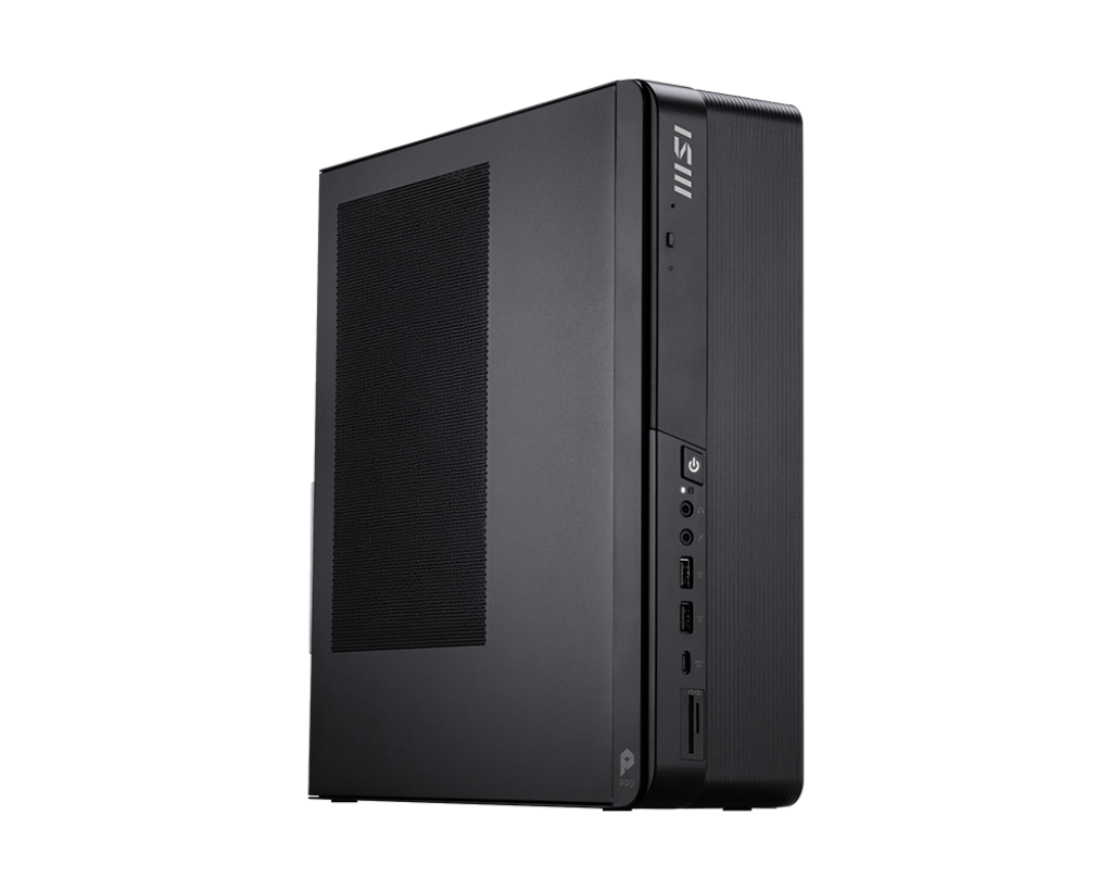 MSI PRO DP80 Mini PC (Model DP80 A14G-008AU)