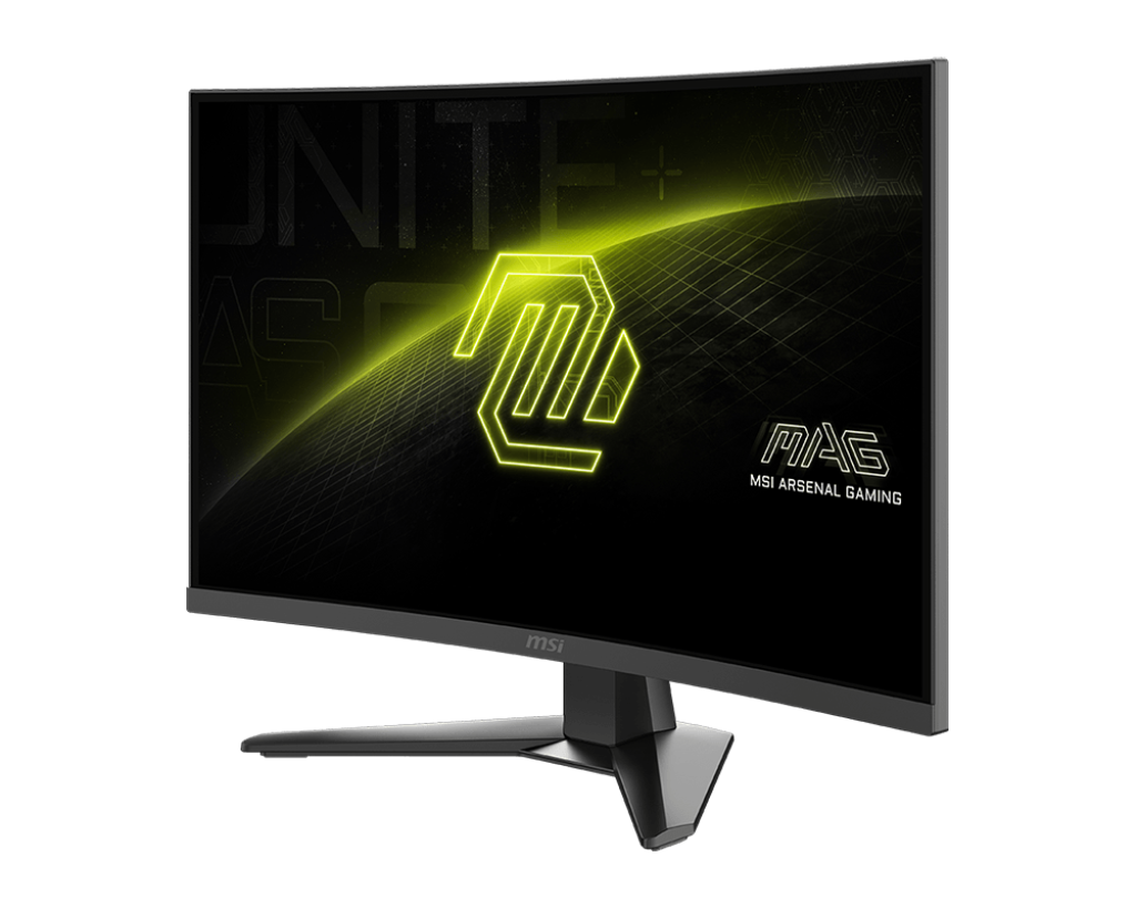 27" MSI MAG 275CQF E18 (WQHD) GAMING MONITOR