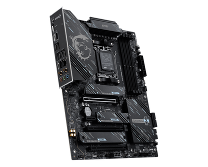 MSI X870E GAMING PLUS WIFI MOTHERBOARD