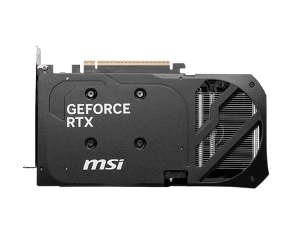 8GB MSI RTX 5060Ti SHADOW 2X OC PLUS GPU