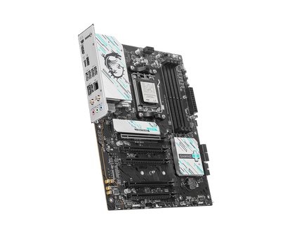 MSI B840 GAMING PLUS WIFI MOTHERBOARD