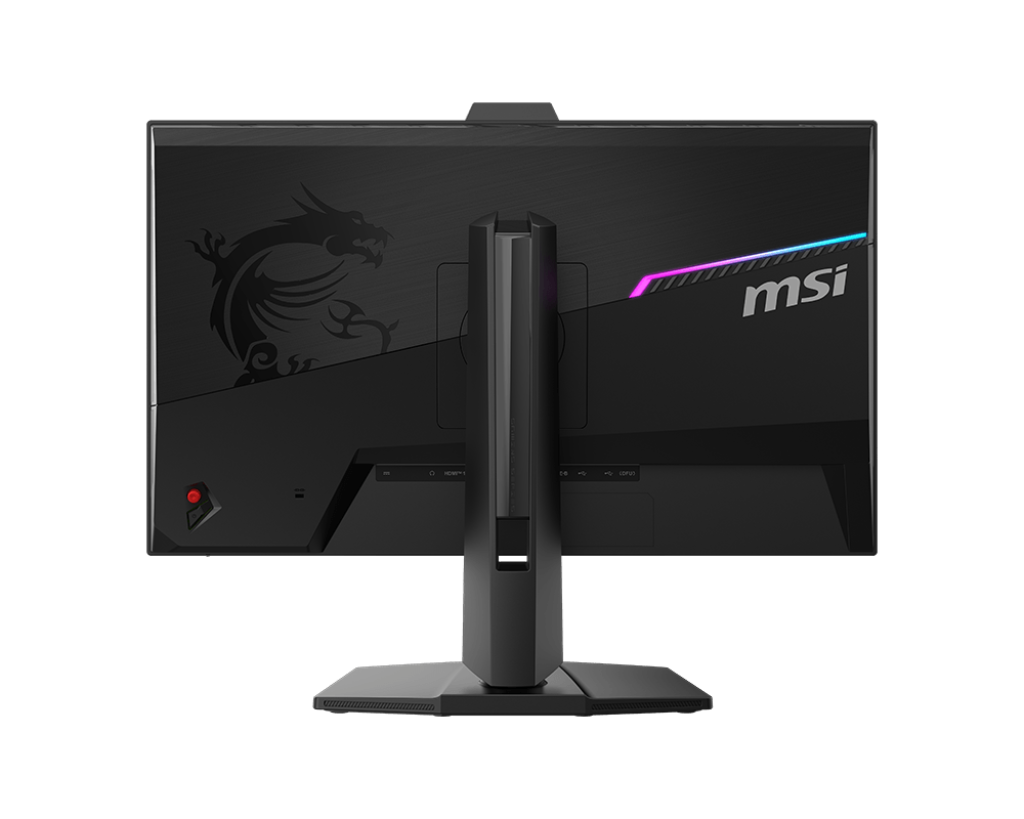 27" MSI MPG 272QRF X36 (WQHD) GAMING MONITOR