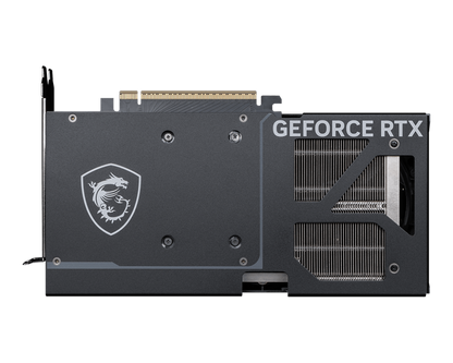 12GB MSI RTX 5070 VENTUS 2X OC GPU