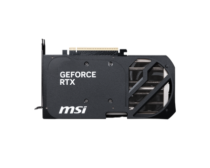 12GB MSI RTX 5070 SHADOW 2X OC GPU