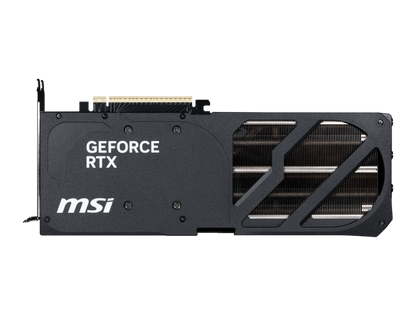12GB MSI RTX 5070 SHADOW 3X OC GPU