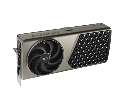 16GB MSI RTX 5070Ti EXPERT OC GPU