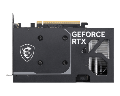 8GB MSI RTX 5050 VENTUS 2X OC GPU