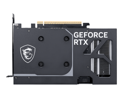 8GB MSI RTX 5060 VENTUS 2X OC GPU