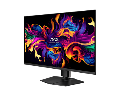 32" MSI MAG 322UP QD-OLED E16 (4K UHD) GAMING MONITOR