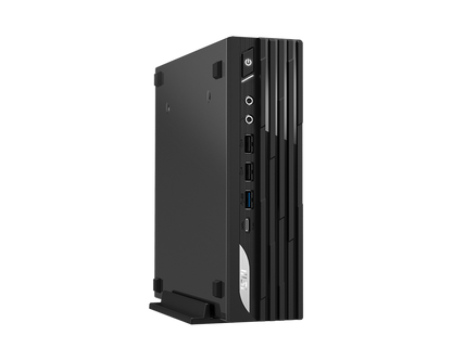 MSI PRO DP21 Mini PC (Model DP21 12M-880AU)