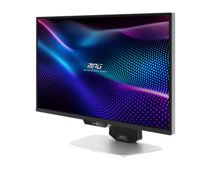 27" MSI MPG 274URDFW E16M (4K DUAL MODE) GAMING MONITOR