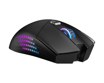 MSI VERSA PRO WIRELESS GAMING MOUSE + DOCK