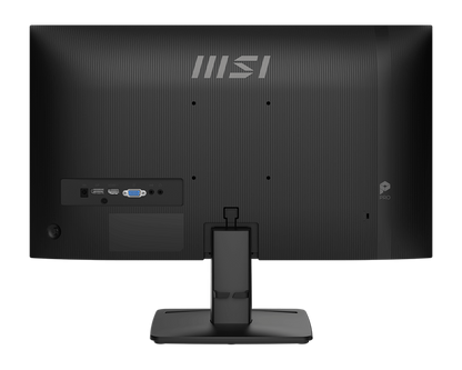 25" MSI PRO MP251 E2 (FHD) MONITOR