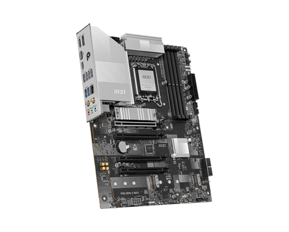 MSI PRO Z890-S WIFI MOTHERBOARD