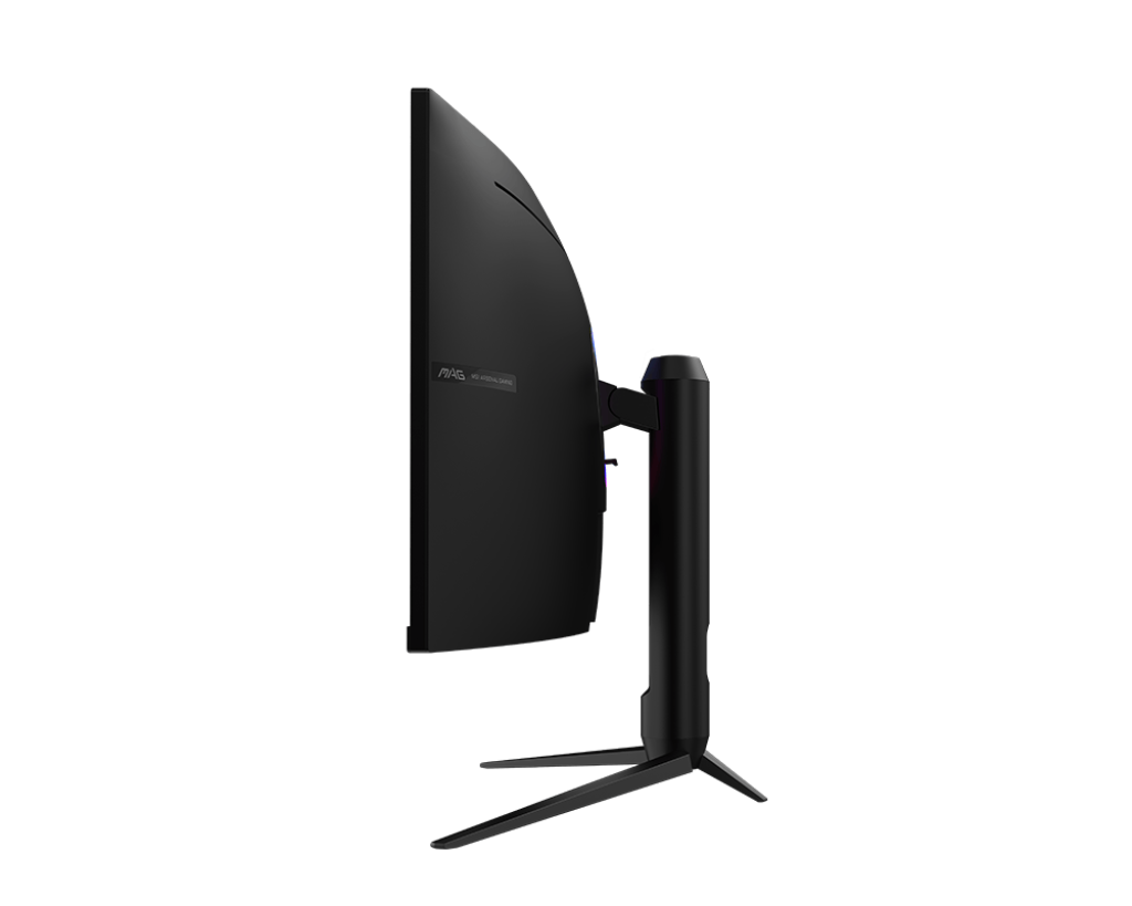 34" MSI MAG 342CQRF E20 (UWQHD) GAMING MONITOR