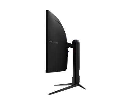 34" MSI MAG 342CQRF E20 (UWQHD) GAMING MONITOR