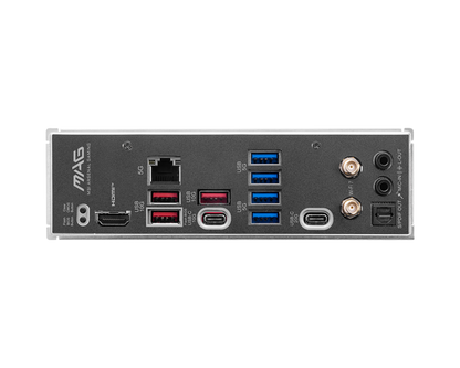MSI PRO B850M MORTAR WIFI MOTHERBOARD