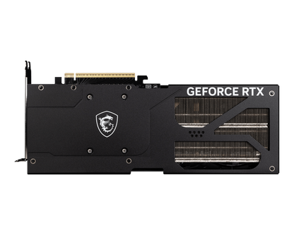 12GB MSI RTX 5070 VENTUS 3X OC GPU