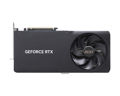 16GB MSI RTX 5080 EXPERT OC GPU