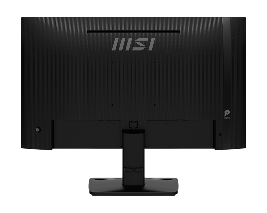 24" MSI PRO MP242 E14A (FHD) MONITOR