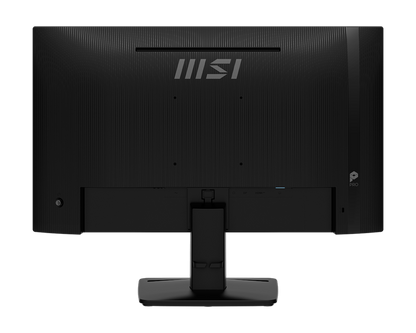 24" MSI PRO MP242 E14A (FHD) MONITOR