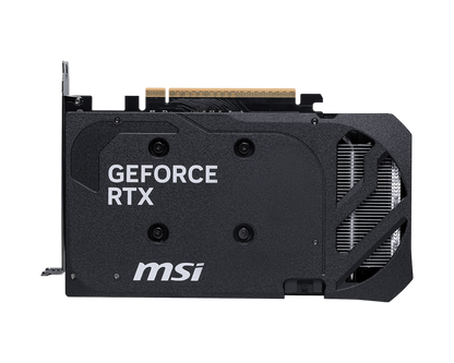 8GB MSI RTX 5060 SHADOW 2X OC GPU