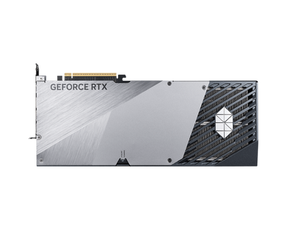 32GB MSI RTX 5090 SUPRIM SOC GPU