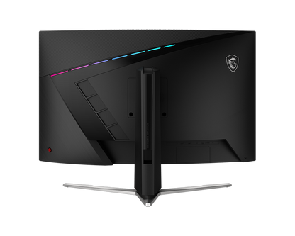 32" MSI MPG 325CQRXF (WQHD) GAMING MONITOR