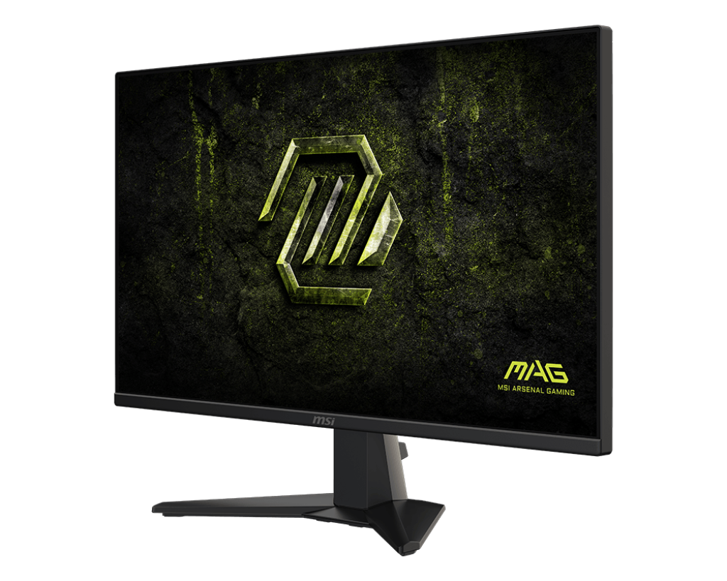 27" MSI MAG MAG 275QF E20 (WQHD) GAMING MONITOR