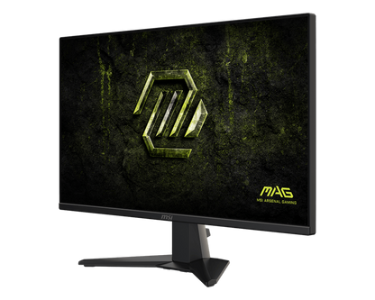 27" MSI MAG MAG 275QF E20 (WQHD) GAMING MONITOR