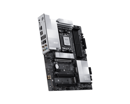 MSI PRO X870E-P WIFI MOTHERBOARD