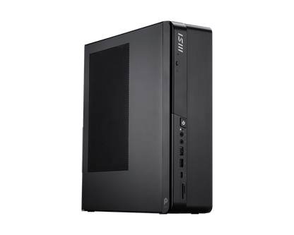 MSI PRO DP80 Mini PC (Model DP80 A14G-009AU)