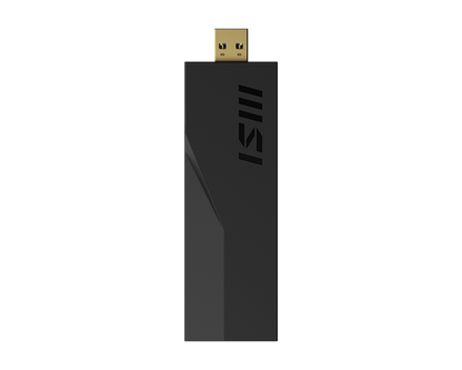 MSI BE6500 WiFi 7 USB Adapter